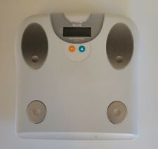 Tanita TBF-621 Body Fat Monitor Scale Battery Memory 300 Lb 2 Modes BMI Weight for sale  Shipping to South Africa