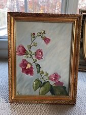 Vtg floral original for sale  Woodbridge
