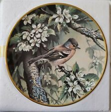 Spink wedgewood plate for sale  WREXHAM