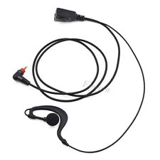 Earpiece headset mic for sale  Shipping to Ireland