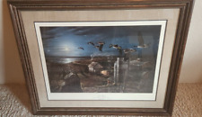 Terry redlin night for sale  Placitas