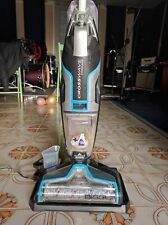 Bissell crosswave cordless usato  Trapani