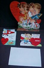 Valentine card tricycle for sale  Powhatan