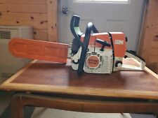 Stihl ms361 chainsaw for sale  Cornell