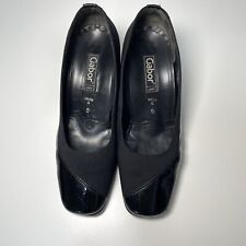 Gabor court shoes for sale  MILTON KEYNES