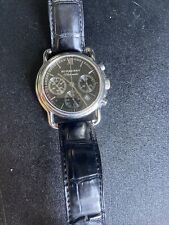 Burberry watch 1209 for sale  MILTON KEYNES