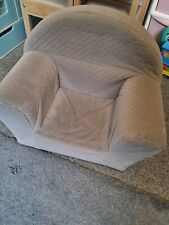 Toddler baby armchair for sale  LONDON