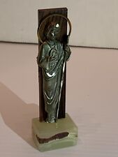 St. jude pewter for sale  Cleveland