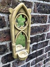 Gothic arch mirror for sale  GODSTONE