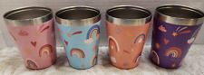 Unbranded novelty tumblers for sale  Mount Airy