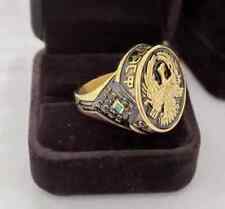 Usado, Réplica de anillo de sello Duke Leto Dune 2021  segunda mano  Embacar hacia Argentina