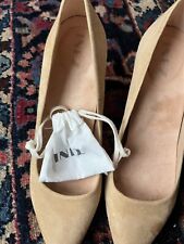 Inez heels beige for sale  Beaufort