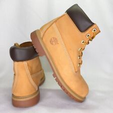 Timberland boots boys for sale  Grifton