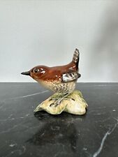 Animaux beswick oiseau d'occasion  Boves