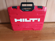 Hilti koffer 6 gebraucht kaufen  Köln