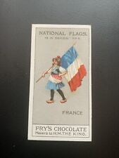 Frys chocolate national for sale  MAYFIELD