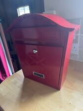 letter box cage for sale  FRODSHAM