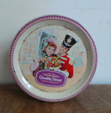 Vintage quality street for sale  Shipping to Ireland