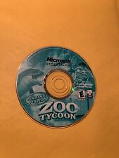 Zoo Tycoon: Marine Mania PC - Somente disco usado comprar usado  Enviando para Brazil