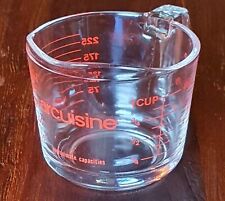 Arcuisine cup 250ml gebraucht kaufen  Lohmar
