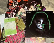 Kiss peter criss for sale  Arvada