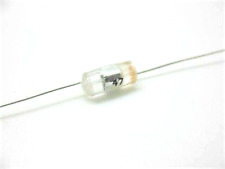 12Pcs - 47pF @ 400V 2% tolerance (AUDIO) POLYSTYRENE FILM CAPACITOR for sale  Shipping to South Africa