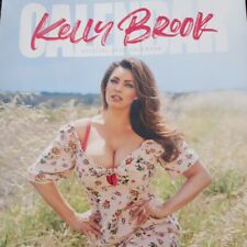 Kelly brook official for sale  DONCASTER