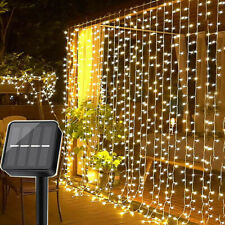 Solar powered led for sale  DUNSTABLE