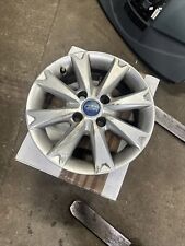 Ford fiesta alloy for sale  PONTEFRACT