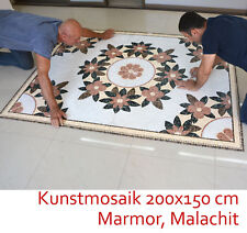 Elegantes mosaik bild gebraucht kaufen  Nürnberg