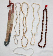 Natural wood beads for sale  Gilbert