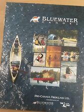 Bluewater 2003 canoe for sale  Lewisville