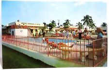1950s postcard harris for sale  Johnstown
