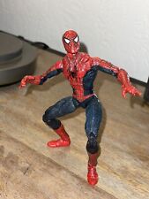 Toybiz spider man for sale  Weatherford