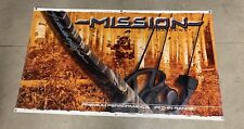 Mission mathews crossbows for sale  Louisville