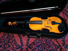 Violin used for sale  San Francisco