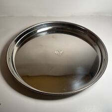 Indian traditional stainless for sale  Newton