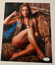 Mandy rose signed for sale  Staten Island