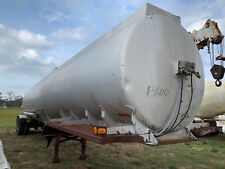 Fruehauf aluminum tank for sale  Shipping to Ireland