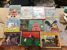 Lot books children for sale  David City