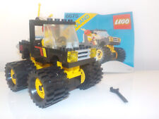 Lego 6675 road d'occasion  Montoire-sur-le-Loir