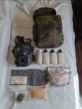 Gas mask filter for sale  YORK