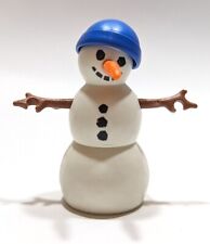 Playmobil winter weihnachten gebraucht kaufen  Hamm
