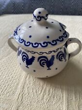 Polish pottery for sale  SOMERTON