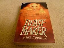 Beastmaker james smith for sale  Shipping to Ireland