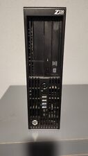 HP Z230 SFF Workstation Xeon 16GB 1TB HDD NVidia K620 2GB GPU, Win11 Pro for sale  Shipping to South Africa