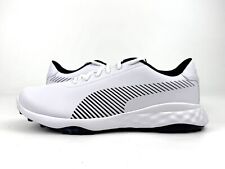 Puma Fusion Pro Spikeless Golf Shoes, Mens Golf Shoes UK Size 7 for sale  Shipping to South Africa