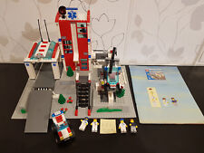 Lego 7892 rettung gebraucht kaufen  Goch