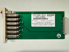 010-8401-0410 TELECT DSX-3 6 PORT MODULE T3D1CH0BAA  DS3 Mod for sale  Shipping to South Africa