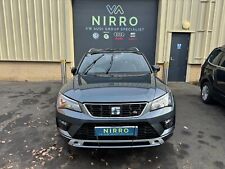 Seat ateca breaking for sale  ONGAR